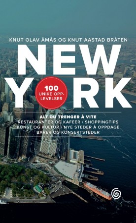 New York USA - 100 unike opplevelser