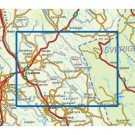 Dekningsområde kart Finnskogen nord thumbnail